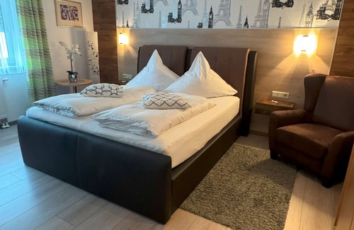 Schwarzenbruck Hotel | Hotel Harbauer