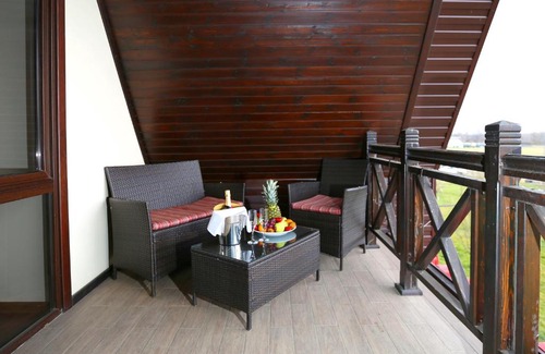 Goryachiy Klyuch Hotel | Hotel Harchevnya