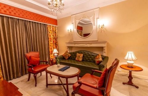 Nagpur Hotel | Hotel Hardeo