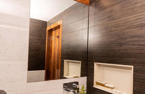 Nagpur Hotel | Hotel Hardeo