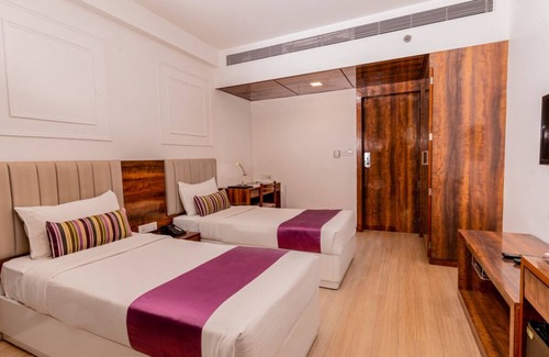 Nagpur Hotel | Hotel Hardeo