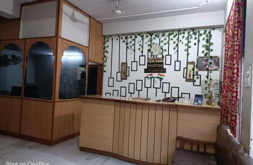 Gopalbari Hotel | Hotel Hardik Palace
