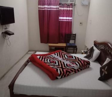 Gopalbari Hotel | Hotel Hardik Palace