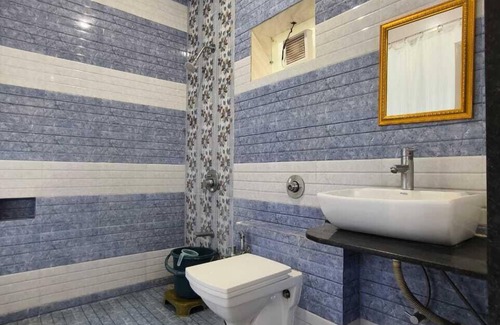 Diu Hotel | Hotel Hari Om
