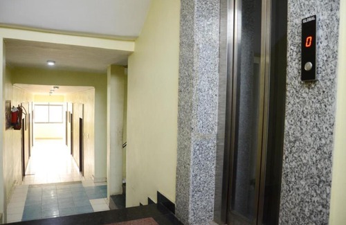 Jhansi Hotel | Hotel Hari palace Jhansi