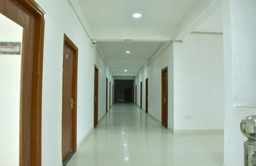Sumerpur Hotel | Hotel Hari Radhe