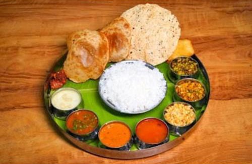Vijayanagar Hotel | Hotel Harigovindas Express Mysore