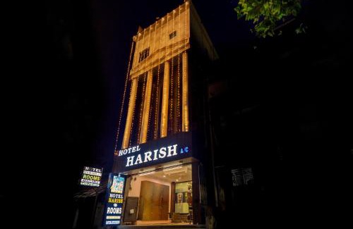 Rameshwaram Hotel | Hotel Harish