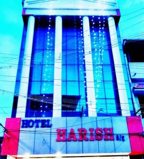 Rameshwaram Hotel | Hotel Harish