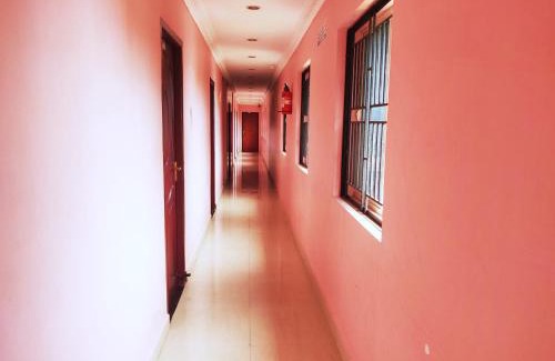Rameshwaram Hotel | Hotel Harish