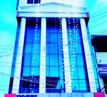 Rameshwaram Hotel | Hotel Harish