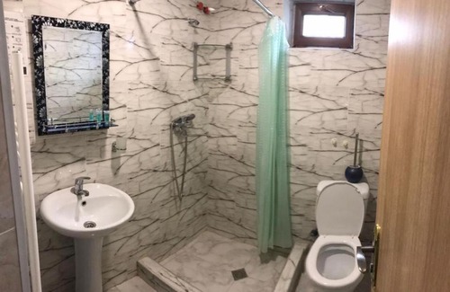 Abastumani House | Hotel Harmony Abastumani