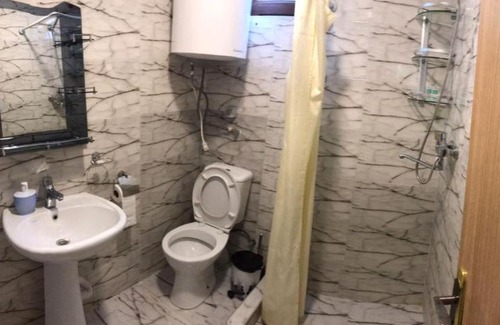 Abastumani House | Hotel Harmony Abastumani
