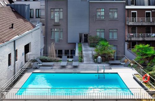 Patershol Hotel | Hotel Harmony