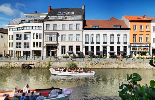 Patershol Hotel | Hotel Harmony