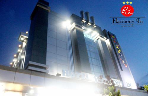 Pontianak Hotel | Hotel Harmony In & Karaoke