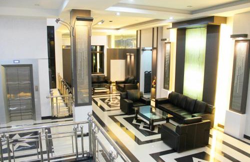 Pontianak Hotel | Hotel Harmony In & Karaoke