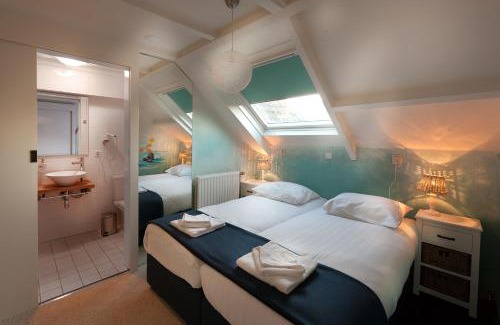 Buinen Hotel | Hotel Hartlief