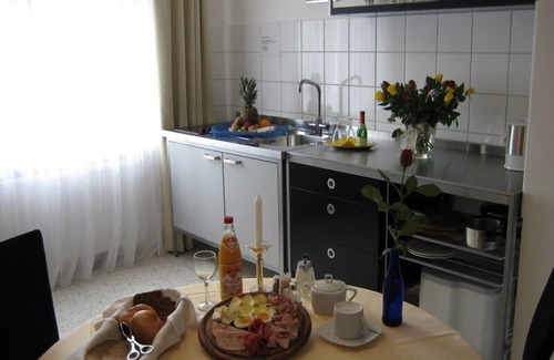 Regensburg Hotel | Hotel Haslbach FGZ