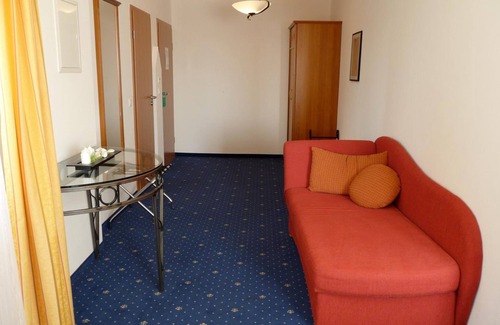 Regensburg Hotel | Hotel Haslbach FGZ