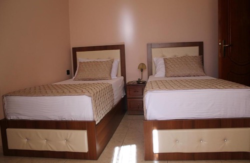 Mjede Hotel | Hotel Hasmegaj
