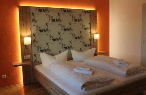 Schoeneck Hotel | Hotel Haus am Ahorn