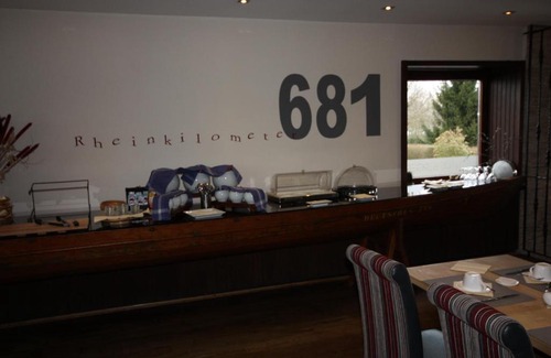 Rodenkirchen Hotel | Hotel Haus Berger