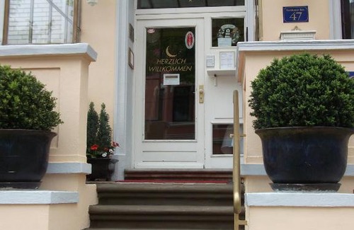 Oestliche Vorstadt House | Hotel Haus Bremen garni