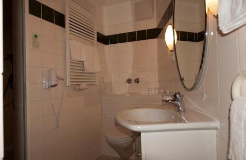Bad Essen Hotel | Hotel Haus Deutsch Krone