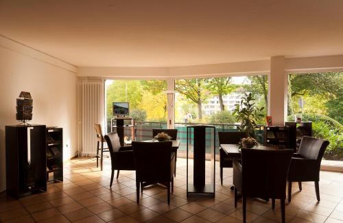 Bad Essen Hotel | Hotel Haus Deutsch Krone