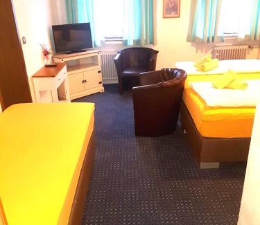 Dortmund Hotel | Hotel Haus Frieling