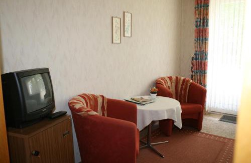 Brilon Hotel | Hotel Haus Hellhohl Garni