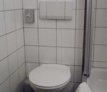 Brilon Hotel | Hotel Haus Hellhohl Garni