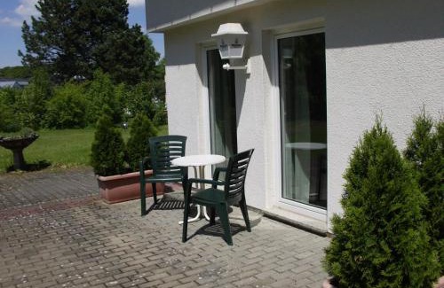 Brilon Hotel | Hotel Haus Hellhohl Garni