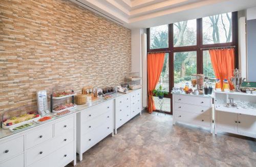Witten Hotel | Hotel Haus Hohenstein