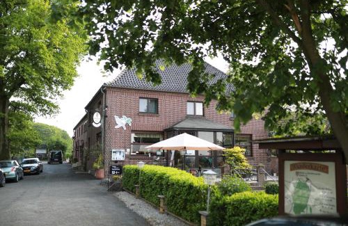 Uedem Hotel | Hotel Haus Nachtigall - B&B