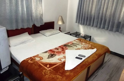 Bhosari Hotel | Hotel Haveli