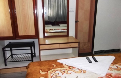 Bhosari Hotel | Hotel Haveli