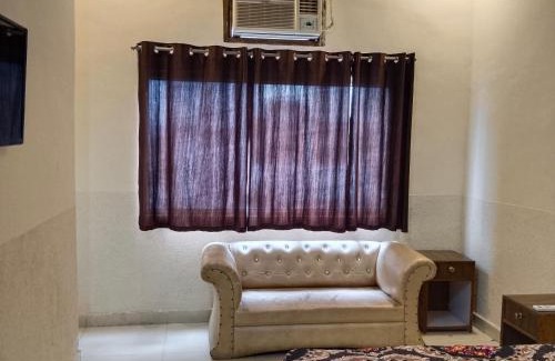 Meerut Hotel | Hotel Haveli Inn
