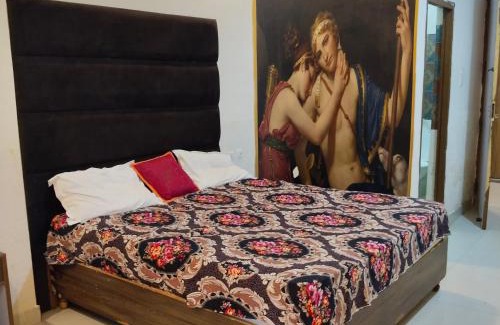 Meerut Hotel | Hotel Haveli Inn