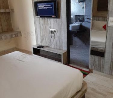 Vasundhara Hotel | Hotel Haveli Palace , Ghaziabad