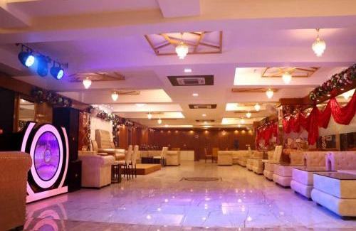 Vasundhara Hotel | Hotel Haveli Palace