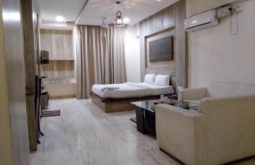 Vasundhara Hotel | Hotel Haveli Palace