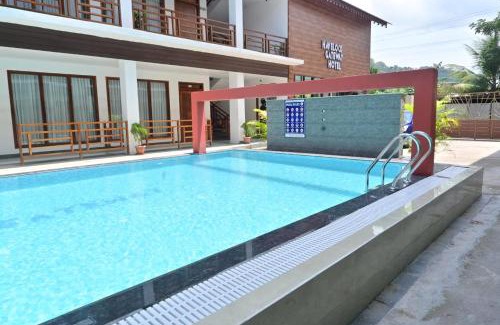 Havelock Island Hotel | Hotel Havelock Gateway