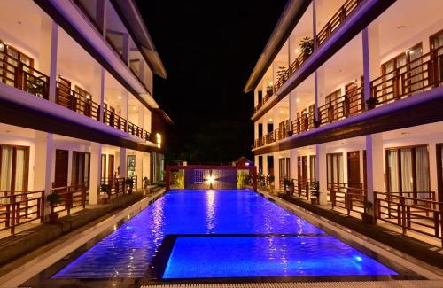 Havelock Island Hotel | Hotel Havelock Gateway