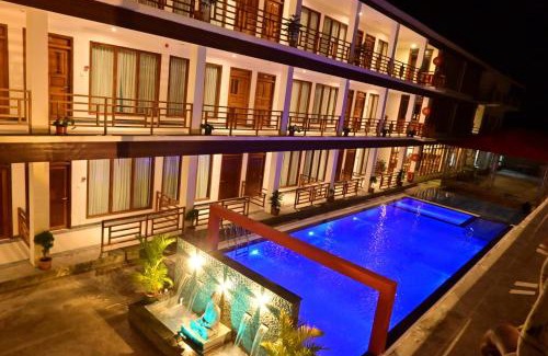 Havelock Island Hotel | Hotel Havelock Gateway