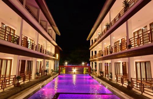 Havelock Island Hotel | Hotel Havelock Gateway