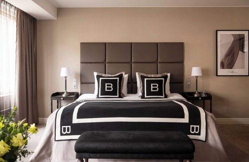 Kaartinkaupunki Hotel | Hotel Haven