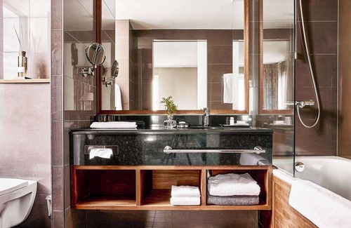 Kaartinkaupunki Hotel | Hotel Haven