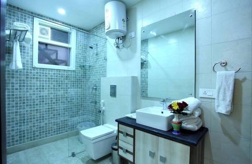 Jasola Hotel | HOTEL HC GRAND